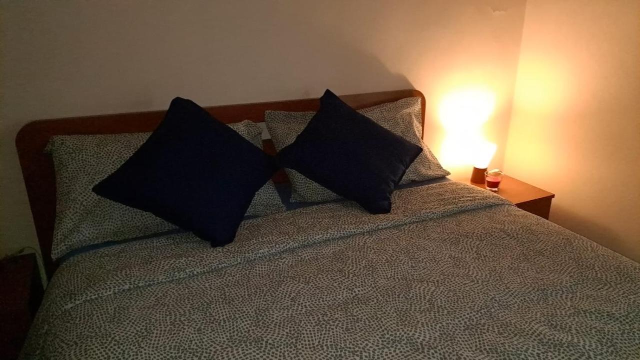קסטל מג'ורה Center@Home Funo Di Argelato מראה חיצוני תמונה