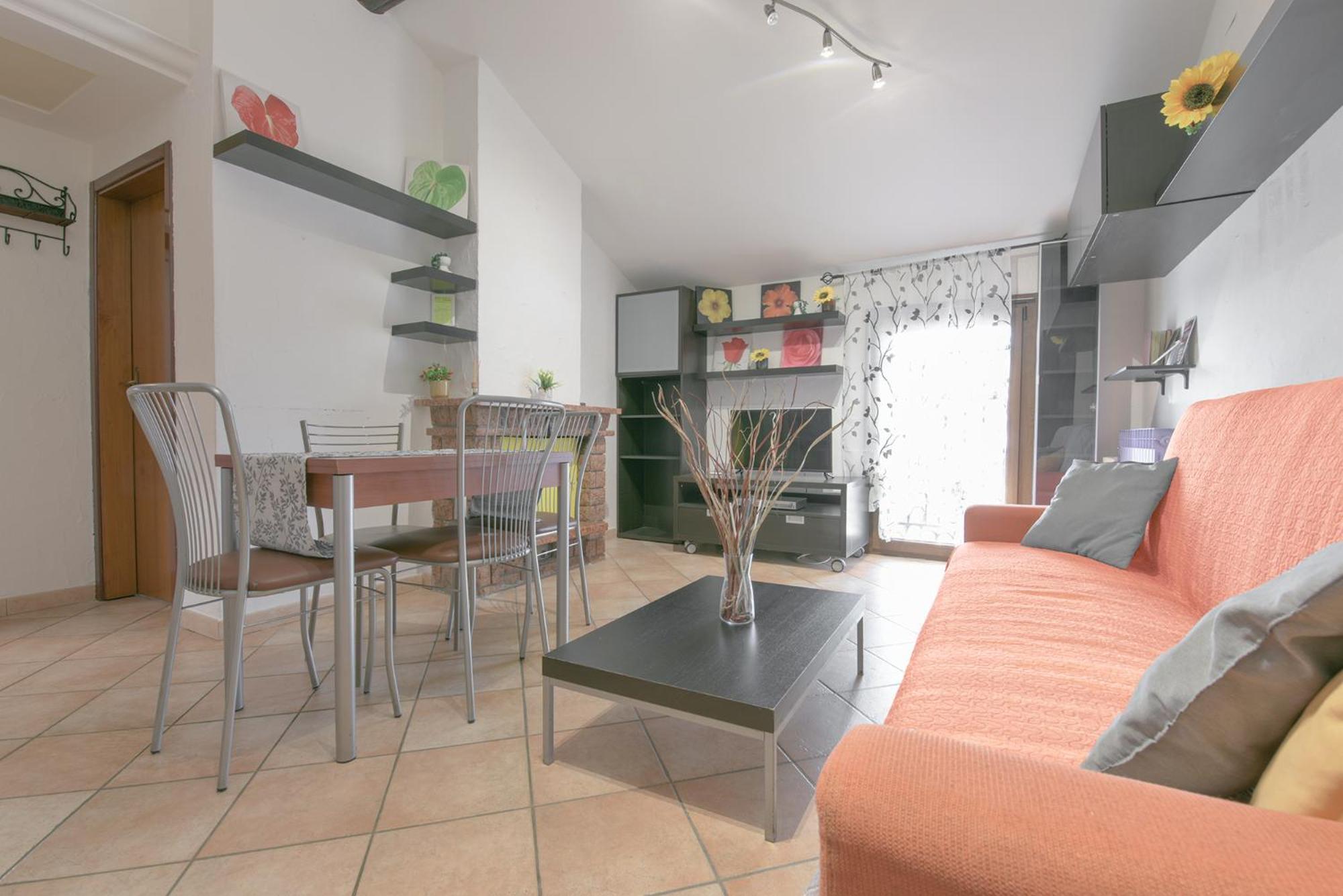 קסטל מג'ורה Center@Home Funo Di Argelato מראה חיצוני תמונה
