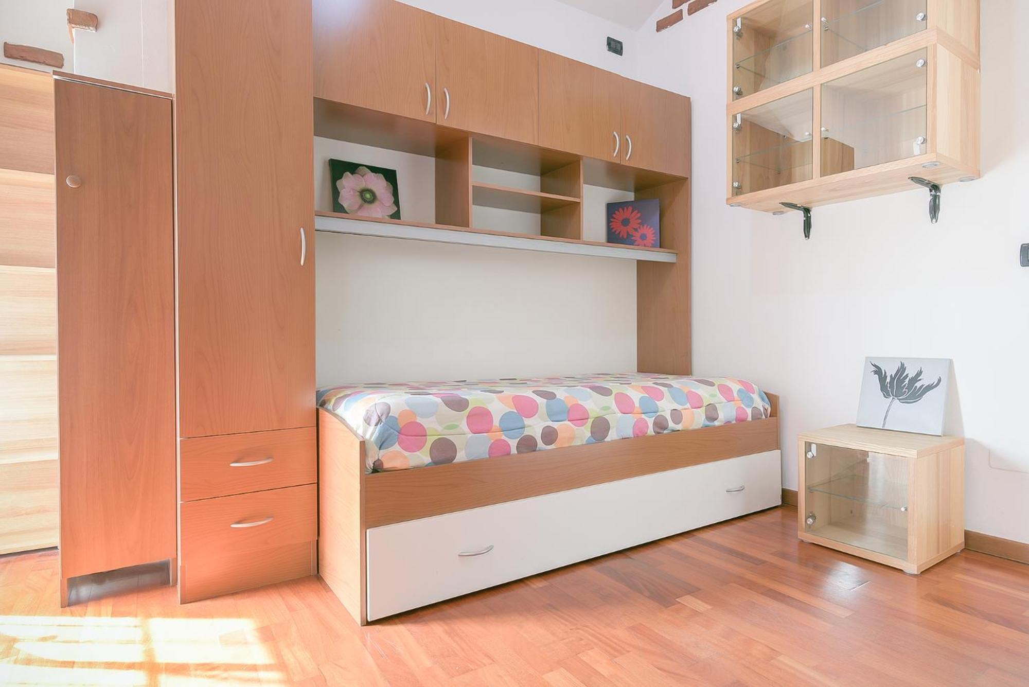 קסטל מג'ורה Center@Home Funo Di Argelato מראה חיצוני תמונה